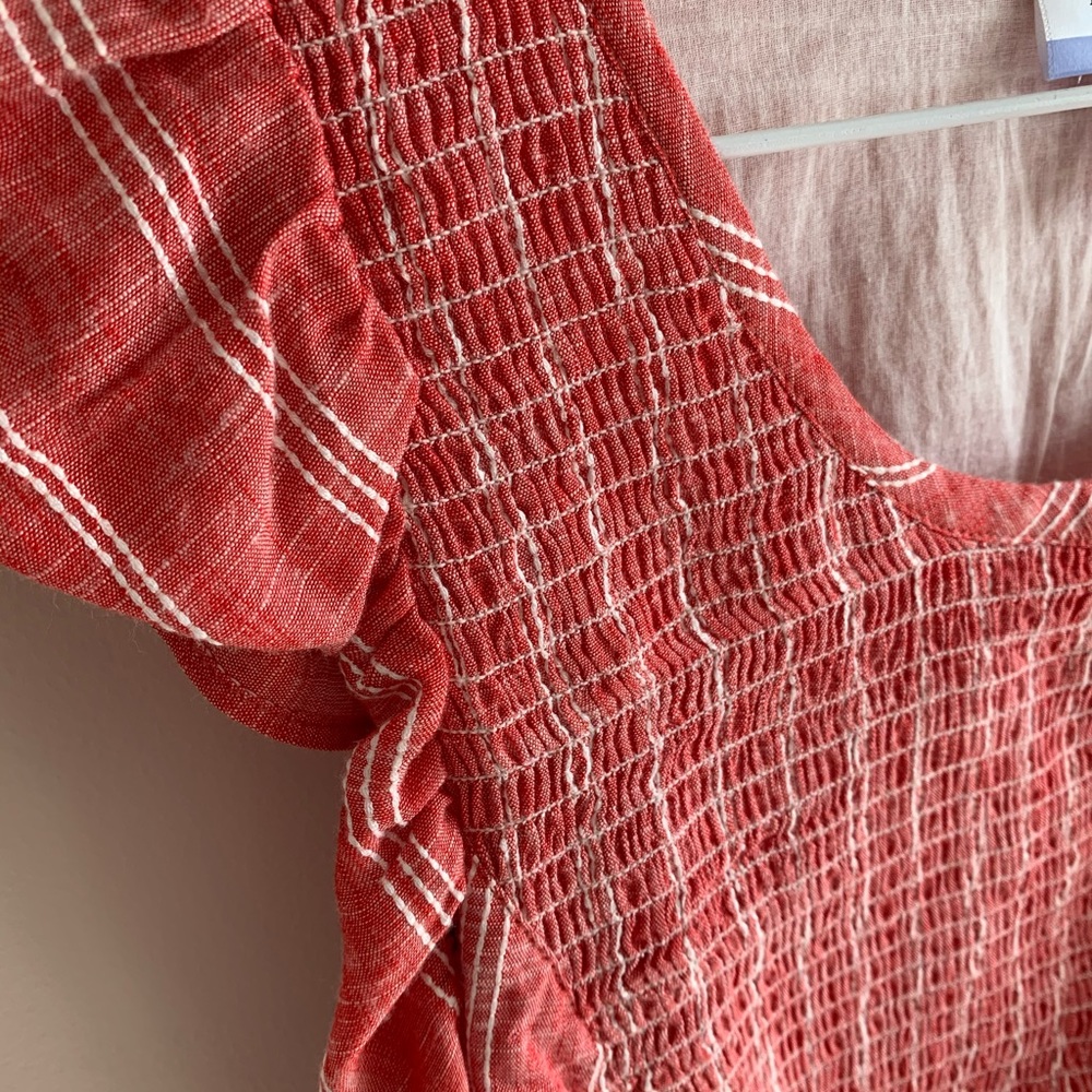 Nursing dress